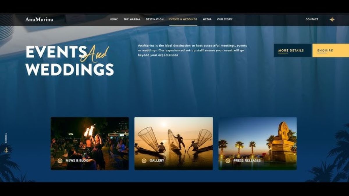 Lỗi Phổ Biến Về Kích Thước Và Cách Khắc Phục- Trang quá rộng