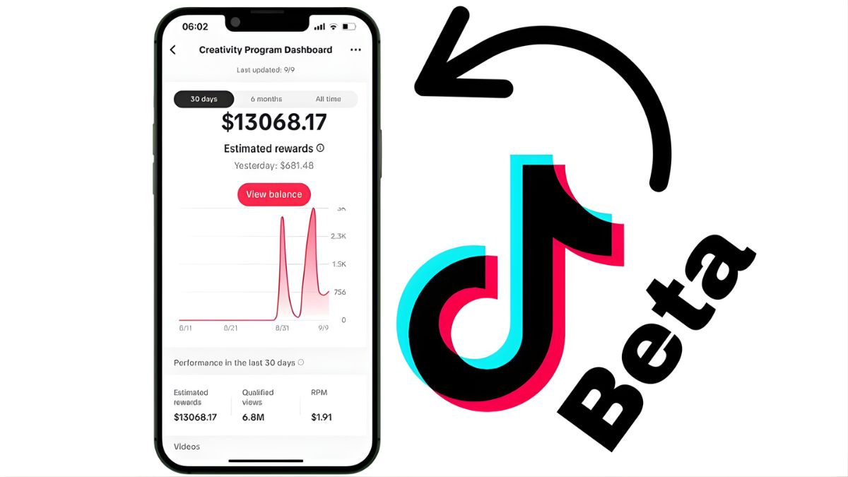 Lợi Ích Của Tiktok Beta