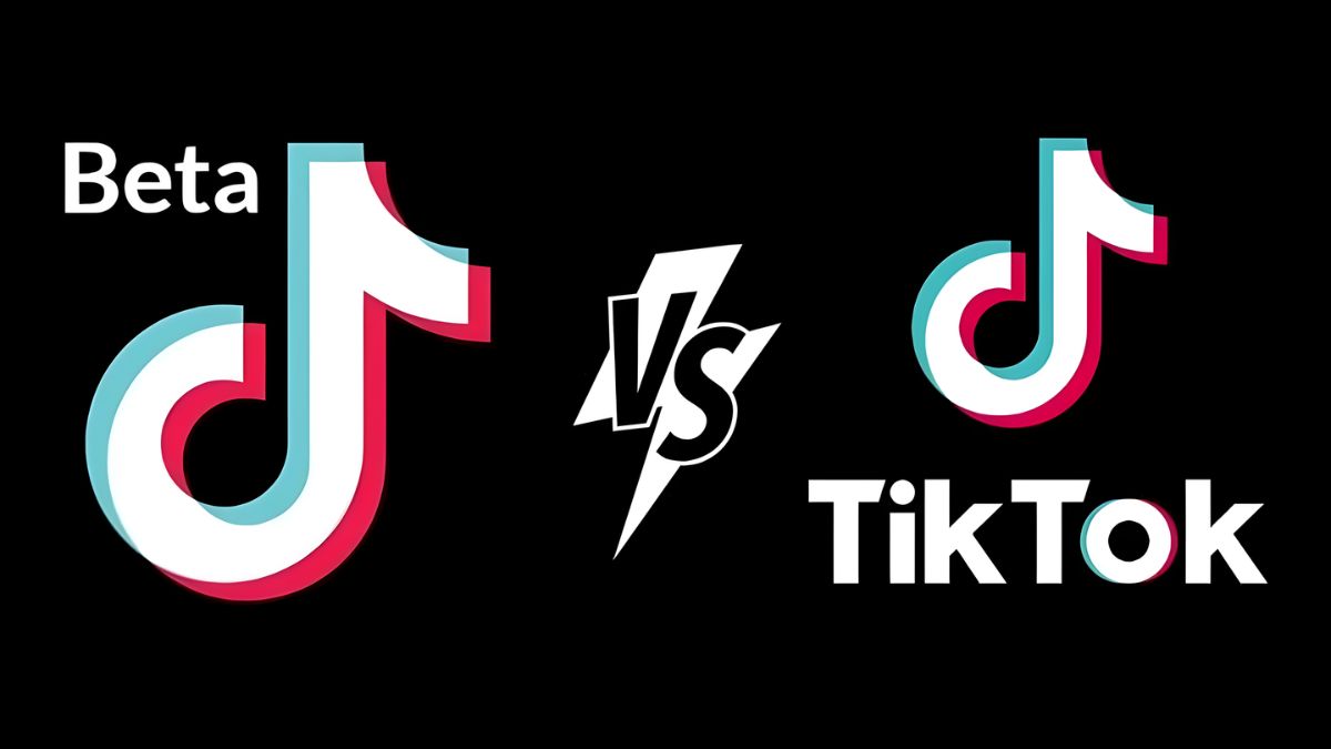 TikTok Beta Có Gì Khác TikTok Thường?