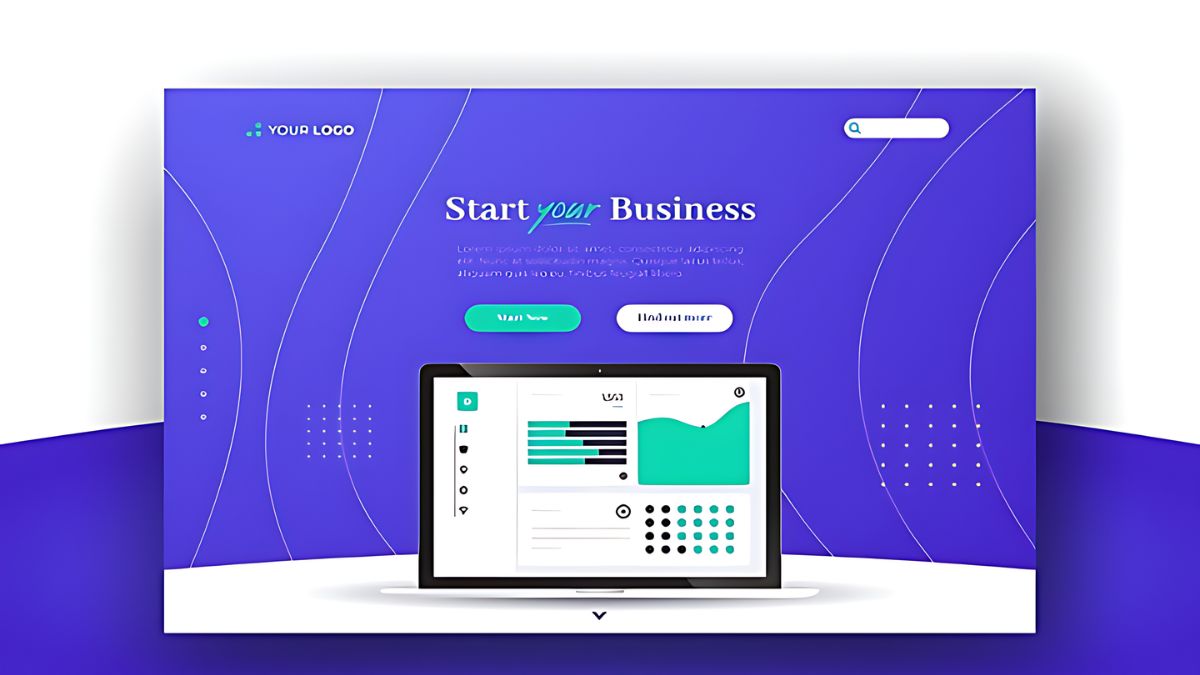 Cách Tối Ưu Landing Page- Nhất quán nội dung và hình ảnh