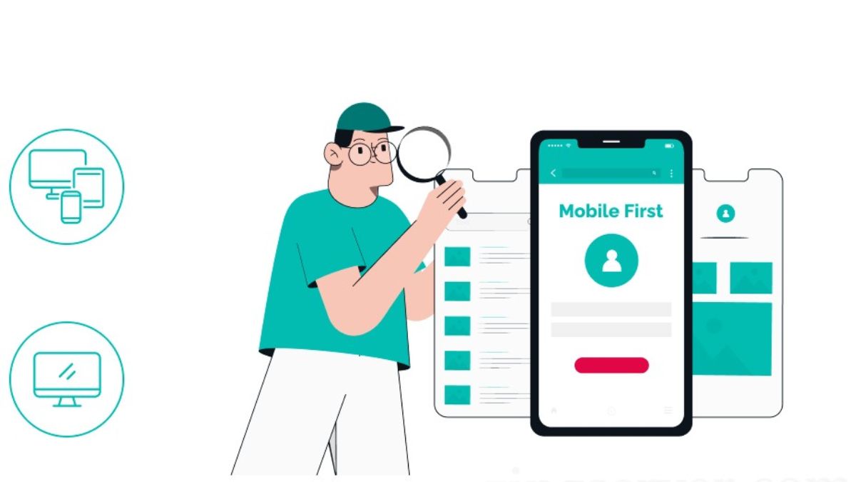 Cách Tối Ưu Landing Page- Tối ưu trên di động