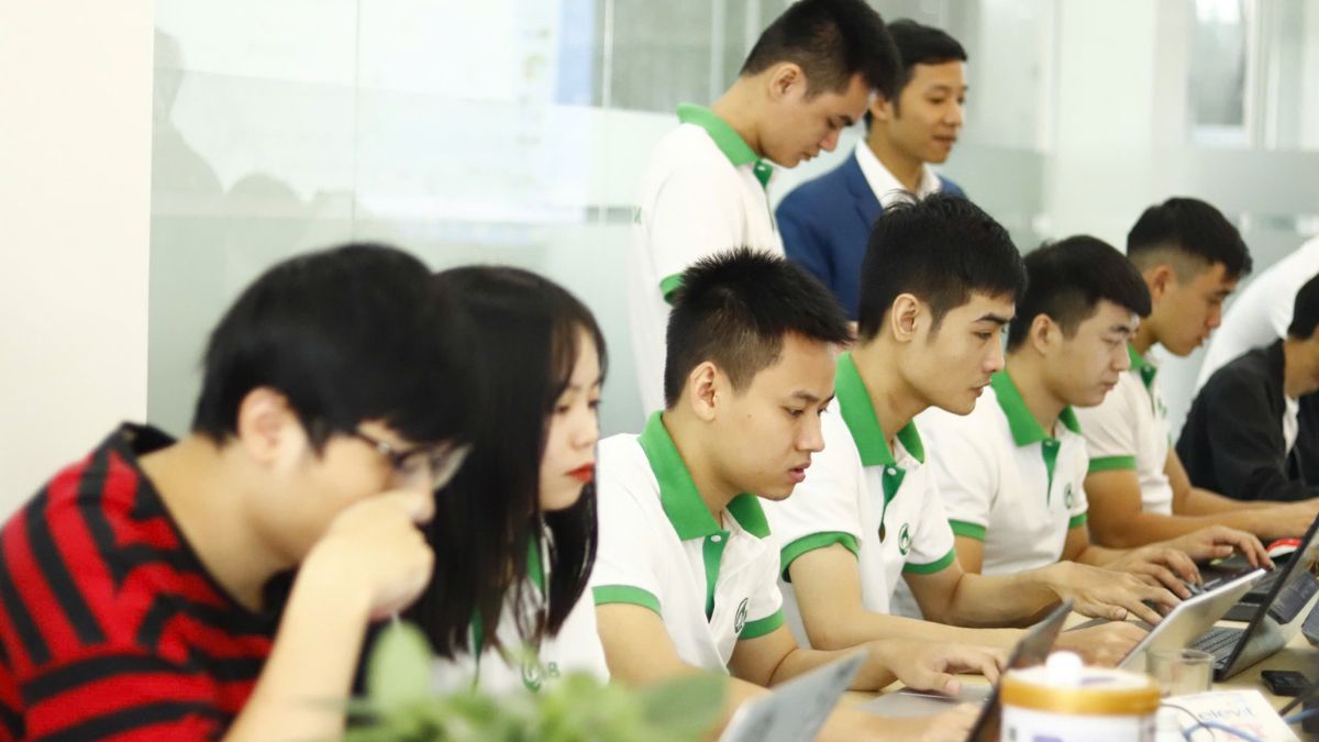 Dịch Vụ Thiết Kế Landing Page Tối Ưu Chuyển Đổi- HVMO