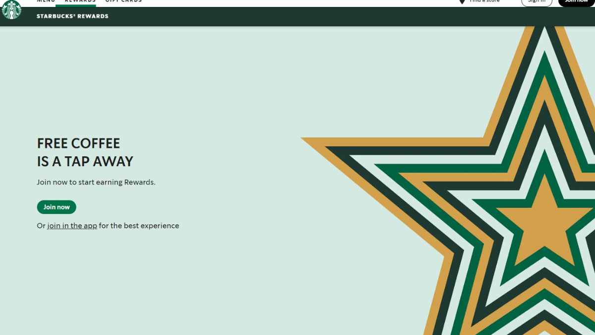 Cách Tối Ưu Landing Page- Thử kết hợp các màu tương phản