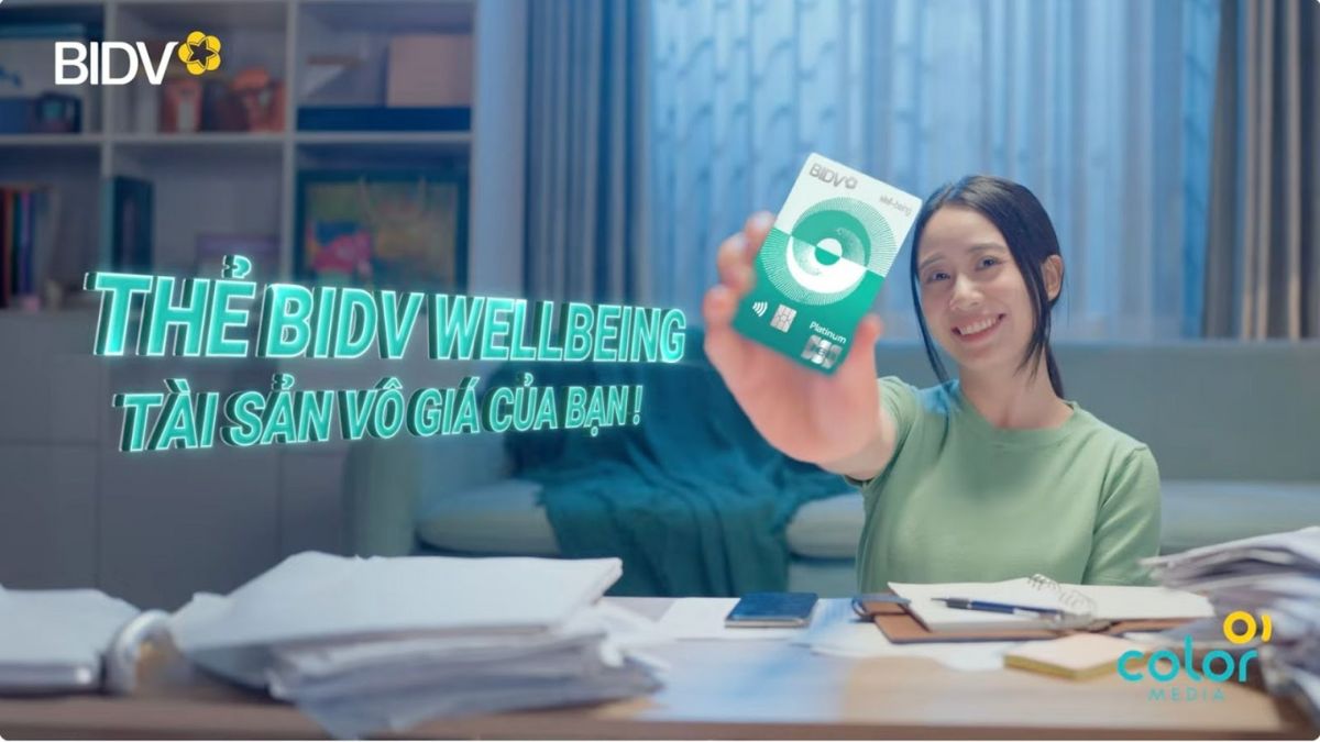 Công Ty Cung Cấp Dịch Vụ Làm Video Chất Lượng Tại Việt Nam- ColorMedia
