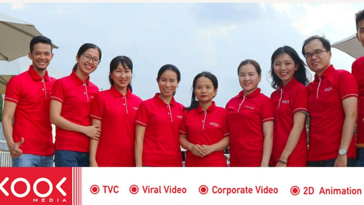 Công Ty Cung Cấp Dịch Vụ Làm Video Chất Lượng Tại Việt Nam- Kool Media