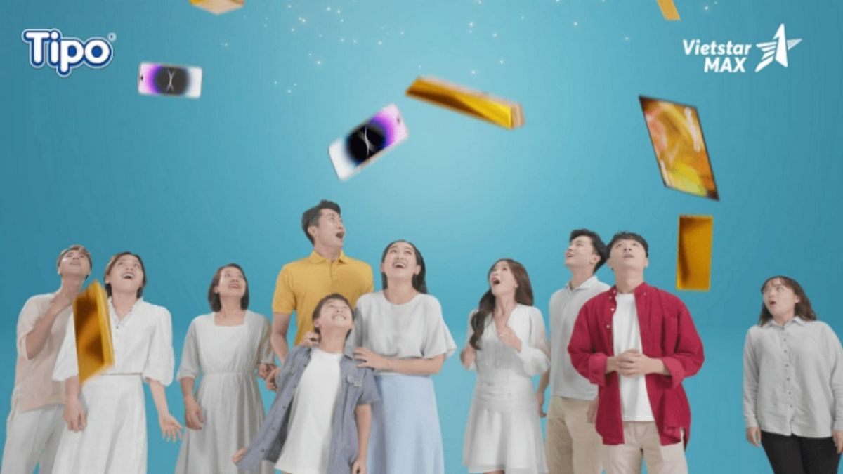 Công Ty Cung Cấp Dịch Vụ Làm Video Chất Lượng Tại Việt Nam- Vietstarmax