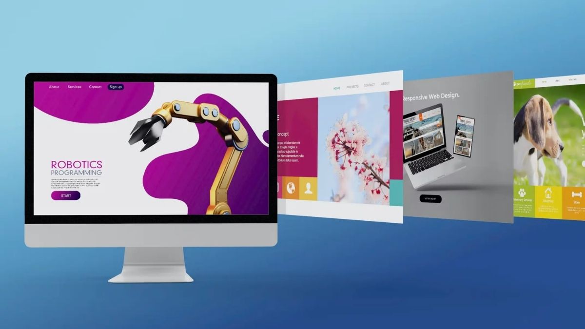 Tiêu Chí Đánh Giá Đơn Vị Thiết Kế Landing Page Uy Tín