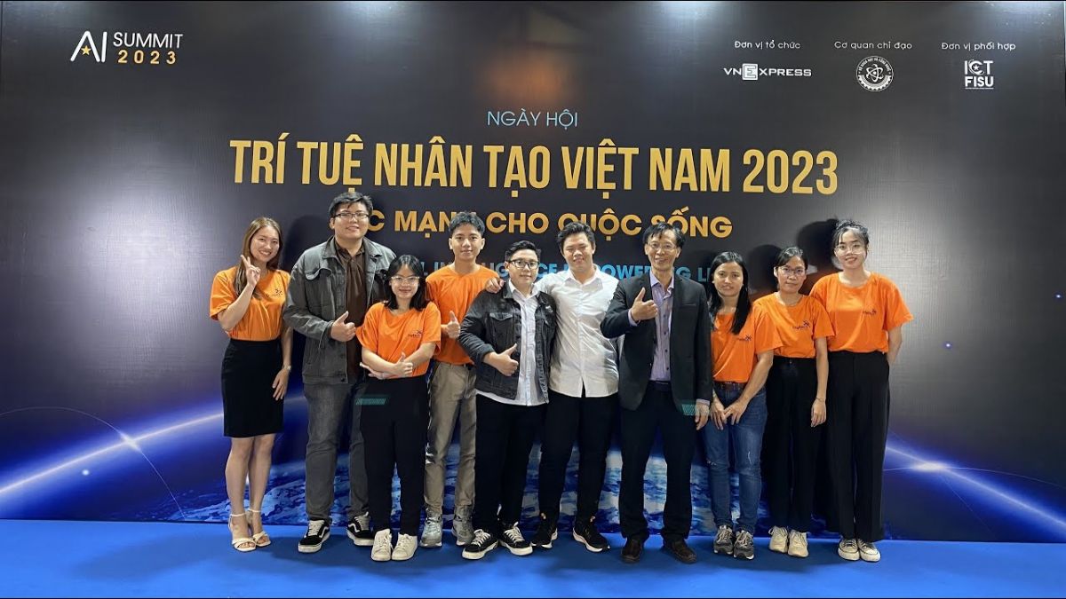 Top Trung Tâm Đào Tạo AI Uy Tín- DigiTech Solutions