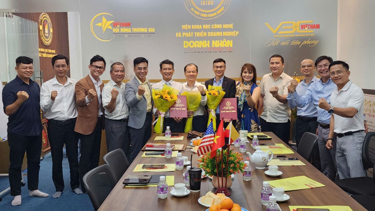 Top Trung Tâm Đào Tạo AI Uy Tín- ISTBD