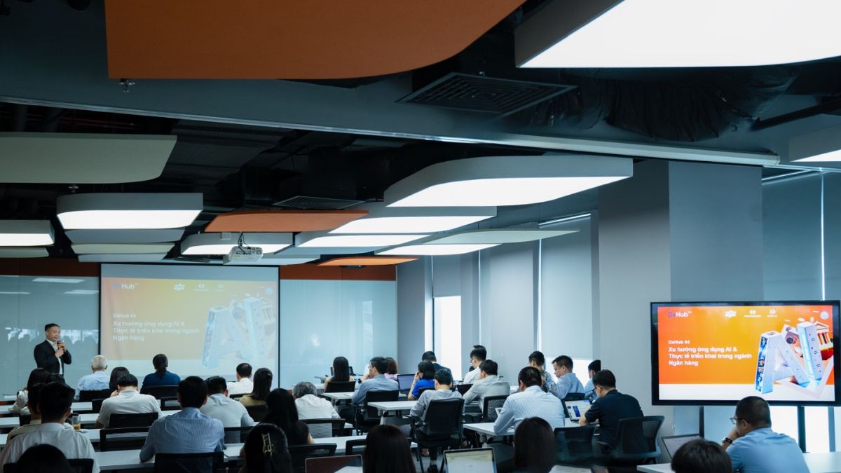 Top Trung Tâm Đào Tạo AI Uy Tín- FPT Digital