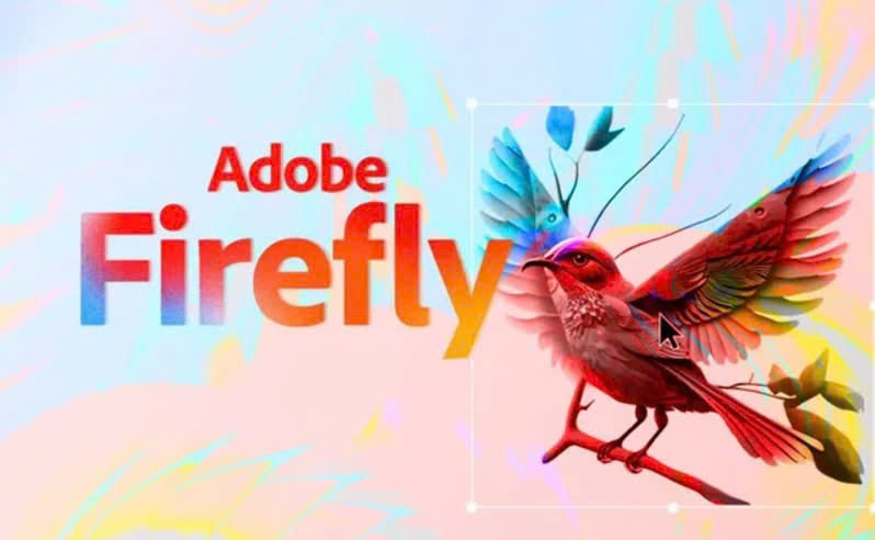 Top 11 web AI vẽ tranh tốt nhất- Adobe Firefly