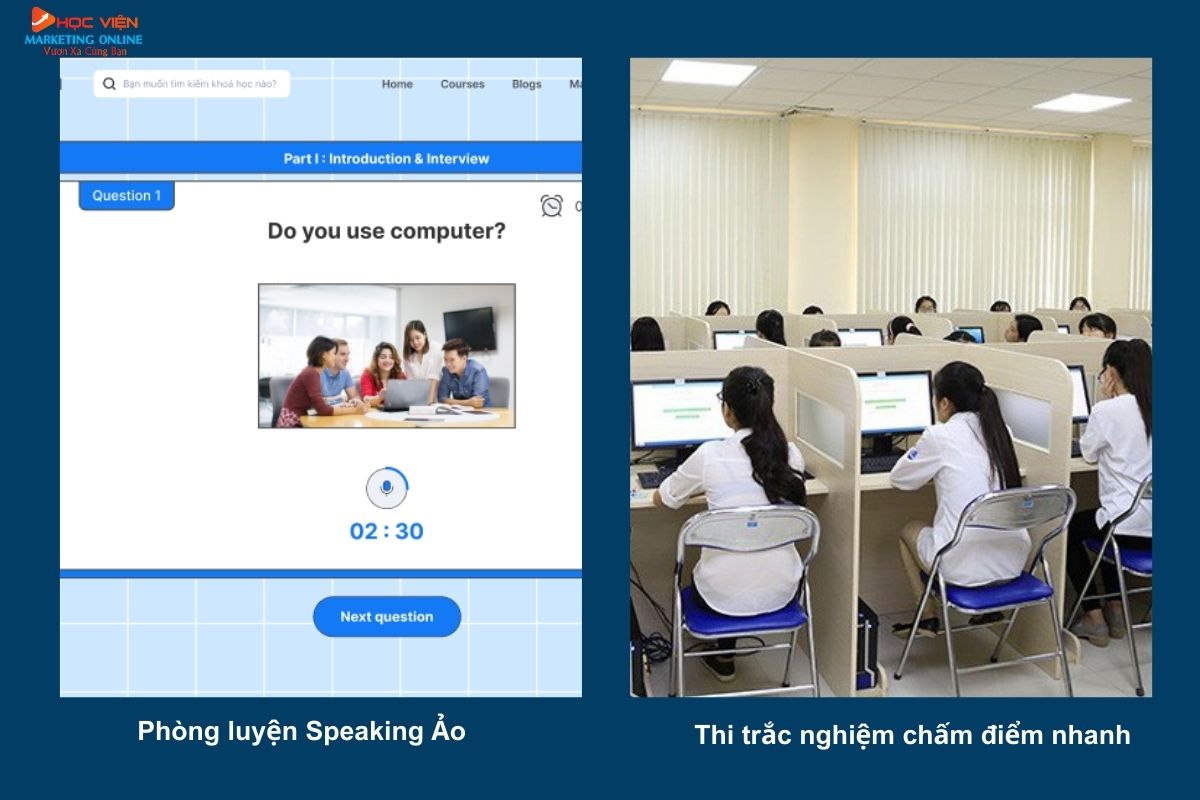 Ứng dụng của AI trí tuệ nhân tạo trong ngành giáo dục