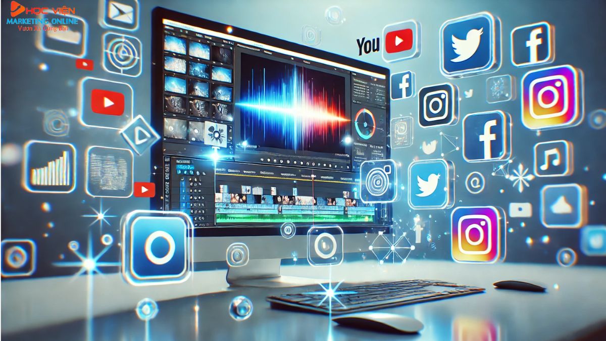 Các bước quan trọng đảm bảo việc tích hợp video AI vào quy trình làm việc- Lựa chọn nền tảng phù hợp