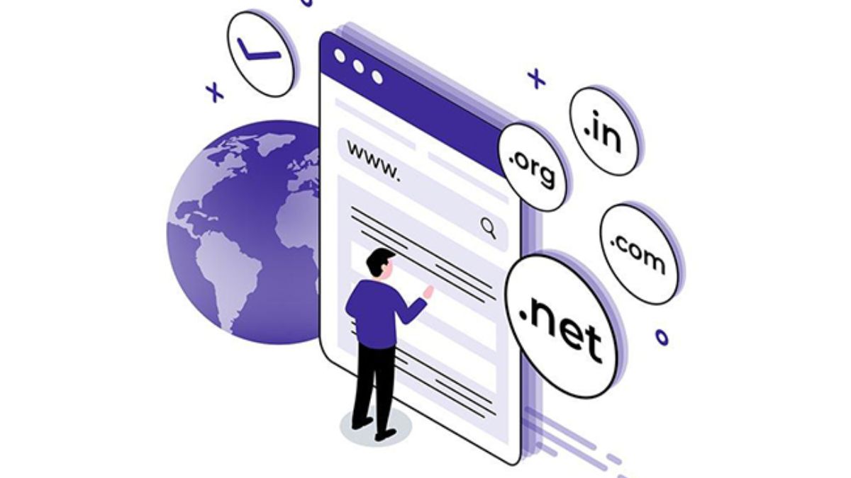 Lợi Ích Khi Sử Dụng Chiến Lược Tên Miền Riêng