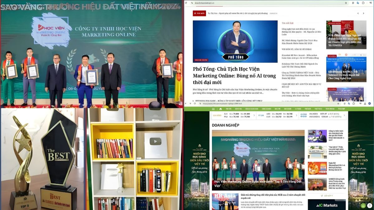 Tại Sao Nên Học Trí Tuệ Nhân Tạo Tại Trung Tâm Đào Tạo AI Cho Doanh Nghiệp HVMO- Uy tín và đối tác chiến lược