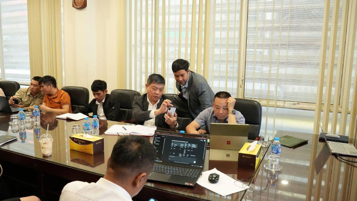 Lợi Ích Khi Tham Gia Khóa Đào Tạo AI Cho Doanh Nghiệp