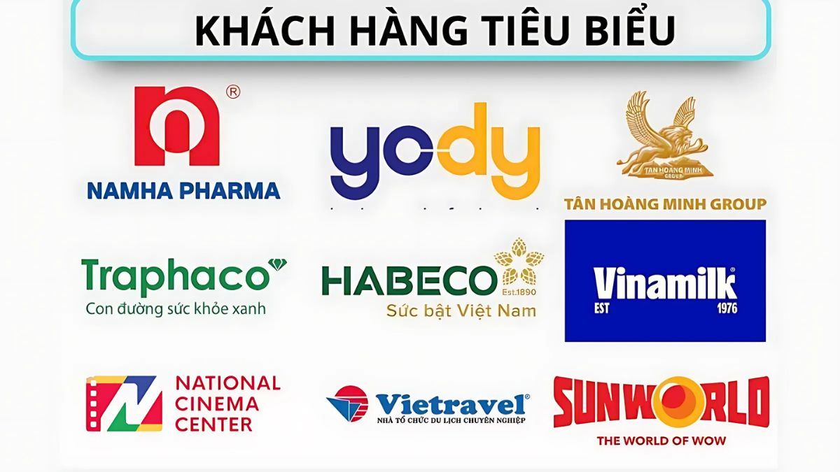 Tại Sao Nên Học Trí Tuệ Nhân Tạo Tại Trung Tâm Đào Tạo AI Cho Doanh Nghiệp HVMO- Đối tác của các thương hiệu lớn