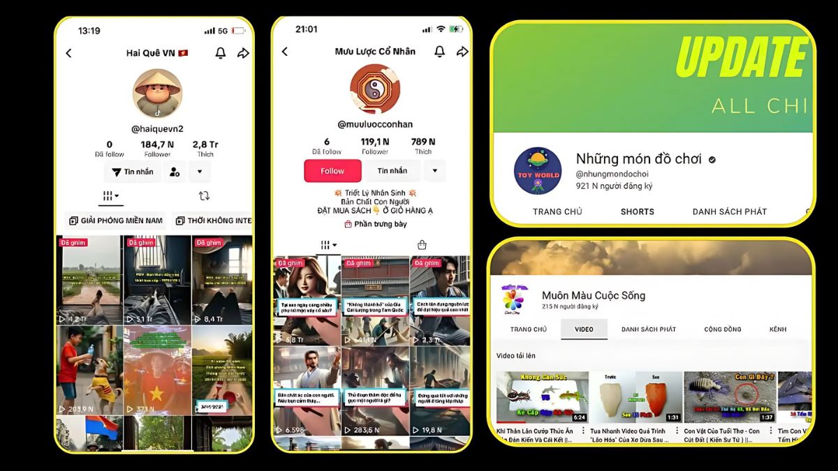 Tại Sao Nên Học Trí Tuệ Nhân Tạo Tại Trung Tâm Đào Tạo AI Cho Doanh Nghiệp HVMO- Kết quả thực tế