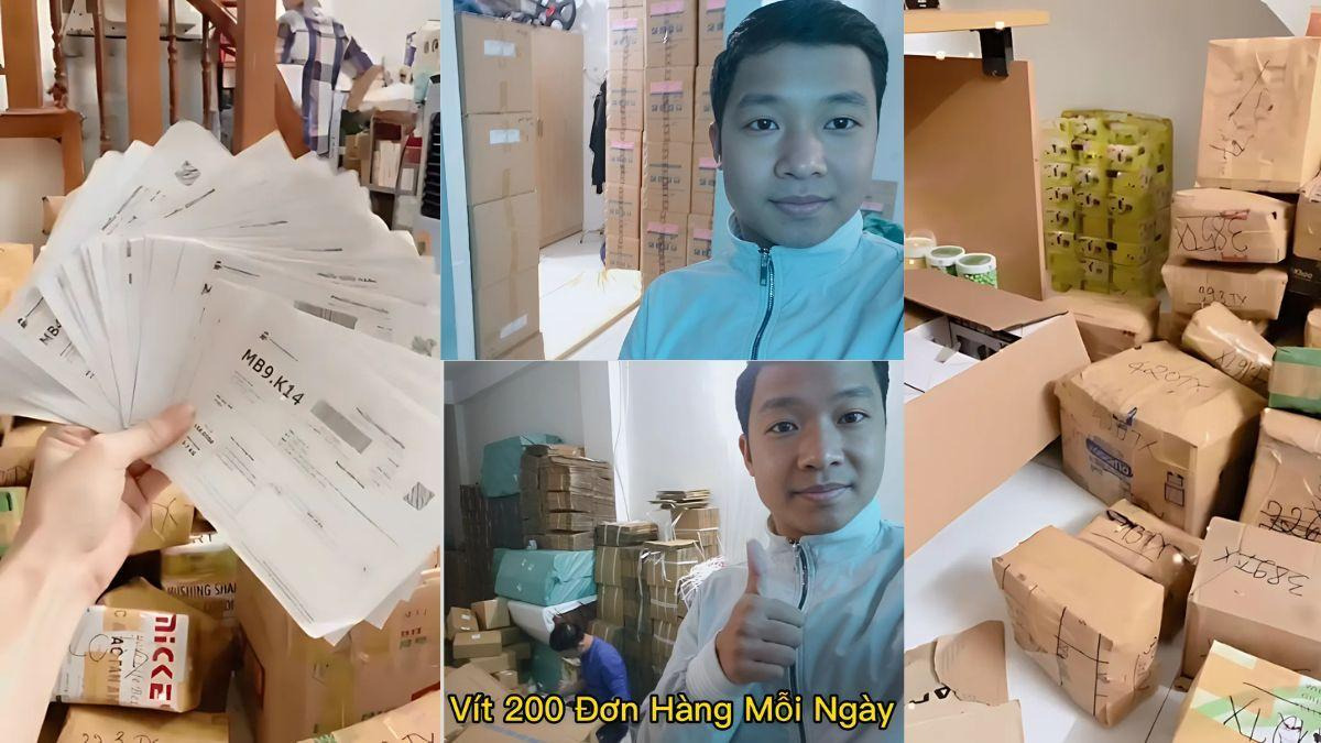 Thông Tin Giảng Viên Khóa Học AI Cho Doanh Nghiệp Phố Tổng