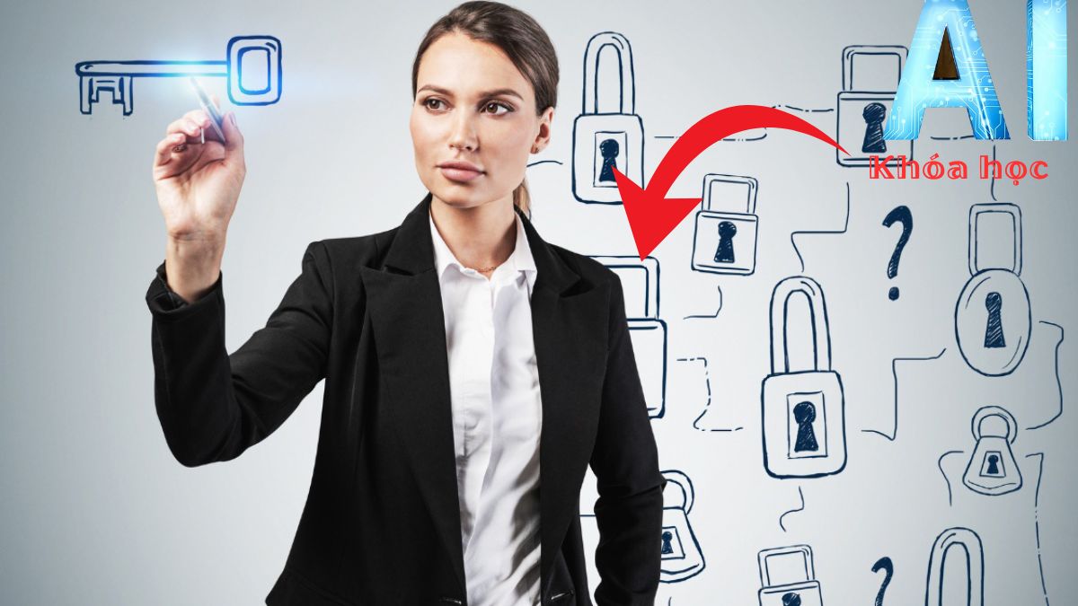 Các kỹ năng học viên nhận được sau khóa học AI của HVMO- Tăng kỹ năng giải quyết vấn đề bằng AI