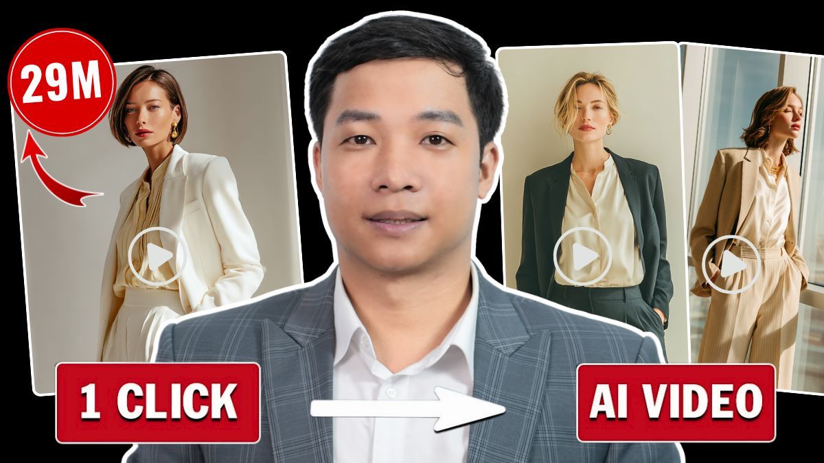 Trung Tâm Đào Tạo AI Uy Tín: Học Thực Chiến, Sẵn Sàng Việc Làm Ngay