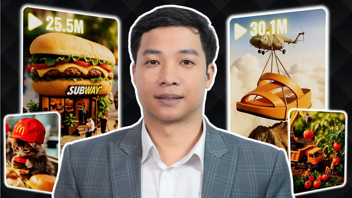 Trung Tâm Dạy AI Uy Tín– Học Thực Chiến, Ứng Dụng Ngay