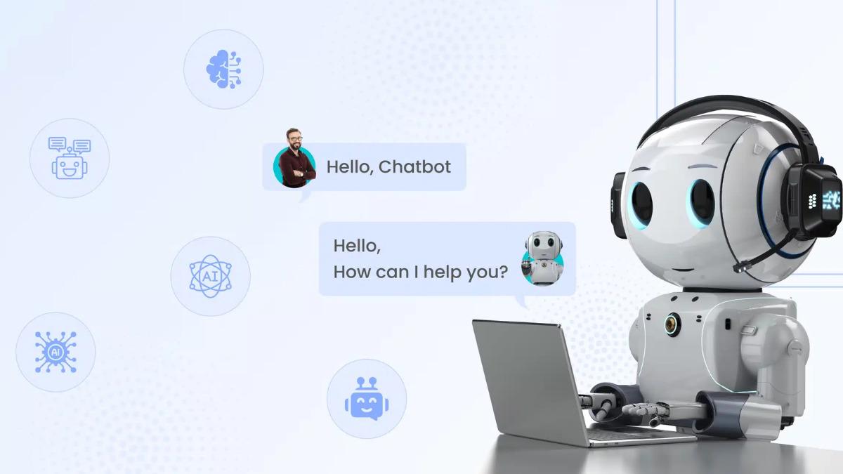 Ứng dụng của tự động hóa AI trong dịch vụ khách hàng