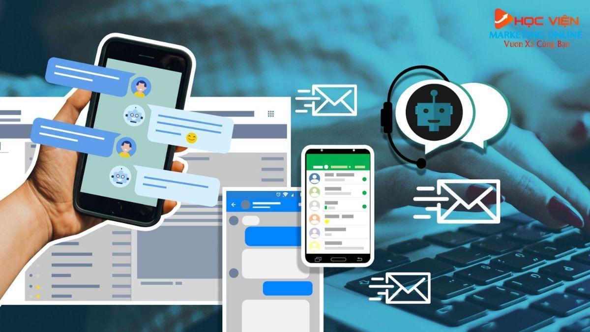 Tự động hóa AI giúp doanh nghiệp nâng cao trải nghiệm khách hàng