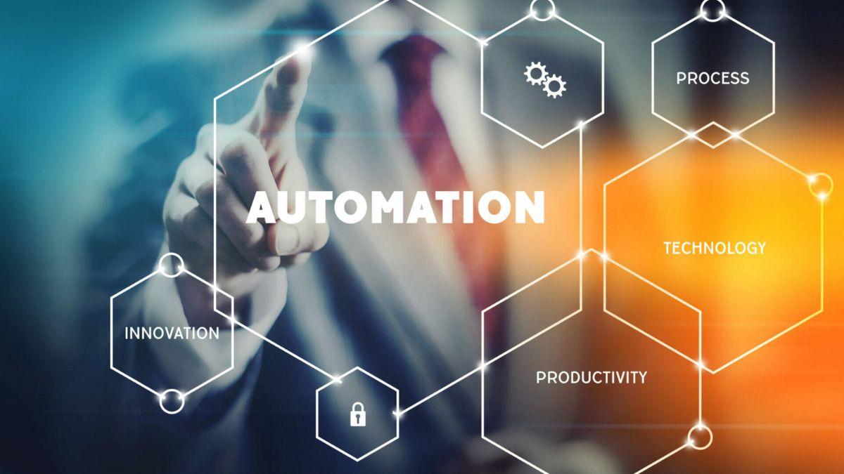 Tự động hóa chuỗi cung ứng (Supply Chain Automation) là gì?