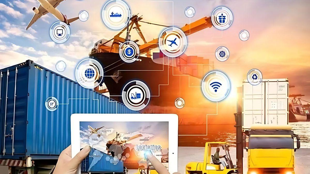 Ứng dụng thực tế của tự động hóa chuỗi cung ứng- Phần mềm tối ưu hóa lộ trình
