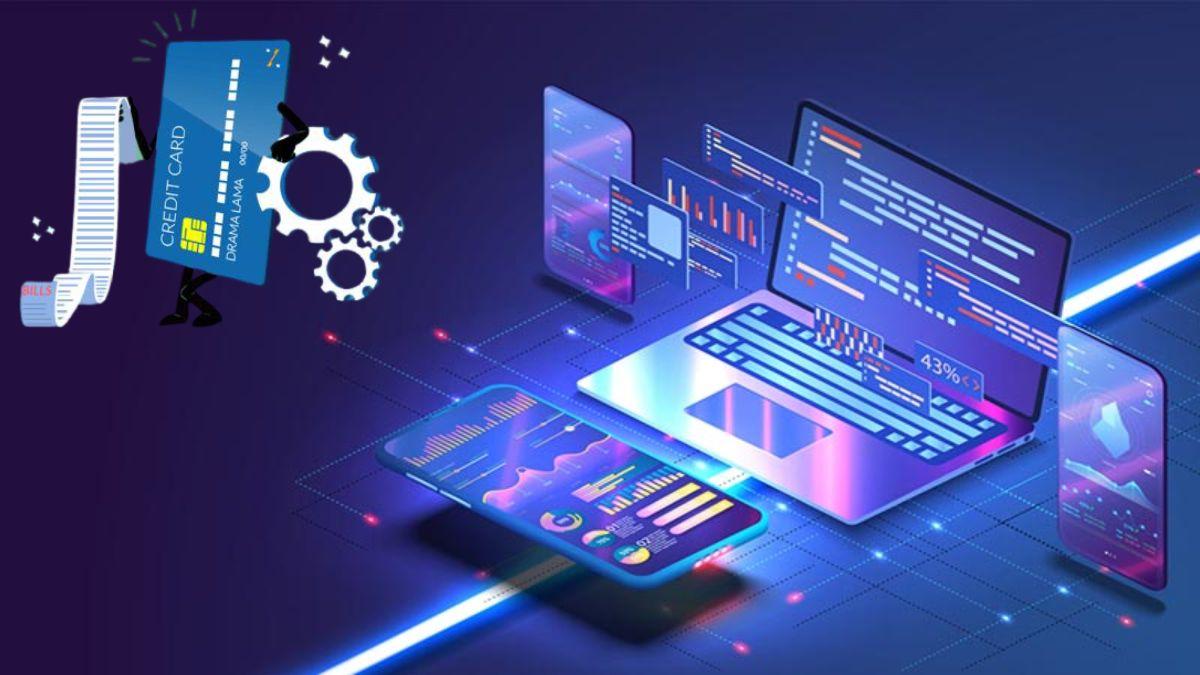 Ứng dụng thực tế của tự động hóa chuỗi cung ứng- Tự động hóa quản lý đơn hàng và thanh toán