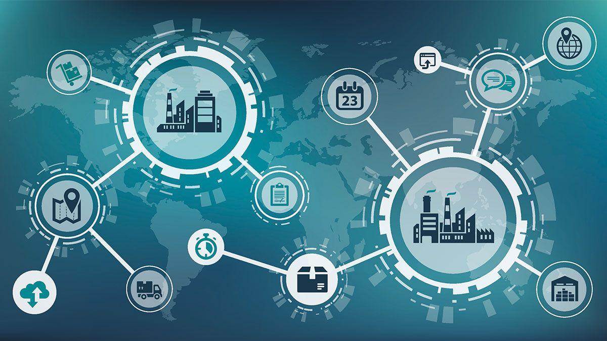 Thách thức khi triển khai Supply Chain Automation- Yêu cầu chuẩn hóa quy trình và dữ liệu