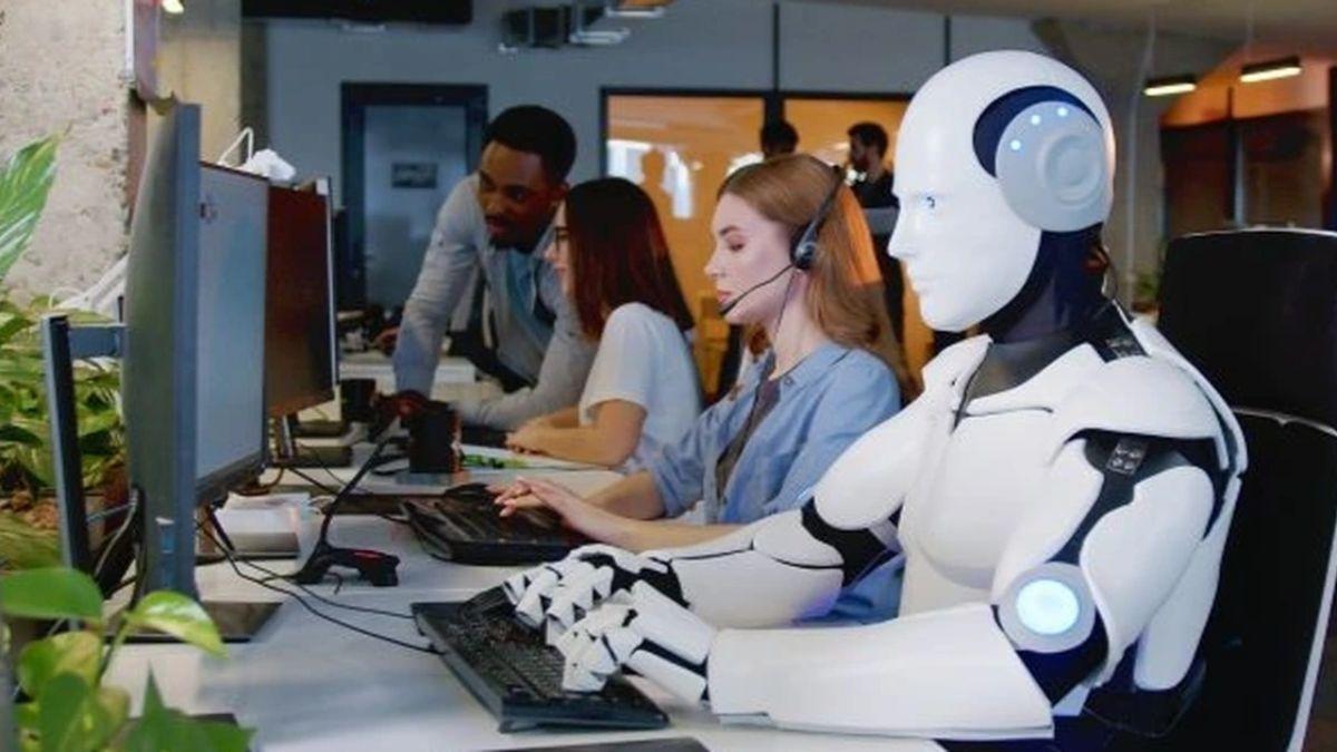 Thách thức khi triển khai Supply Chain Automation- Thay đổi thói quen của nhân viên