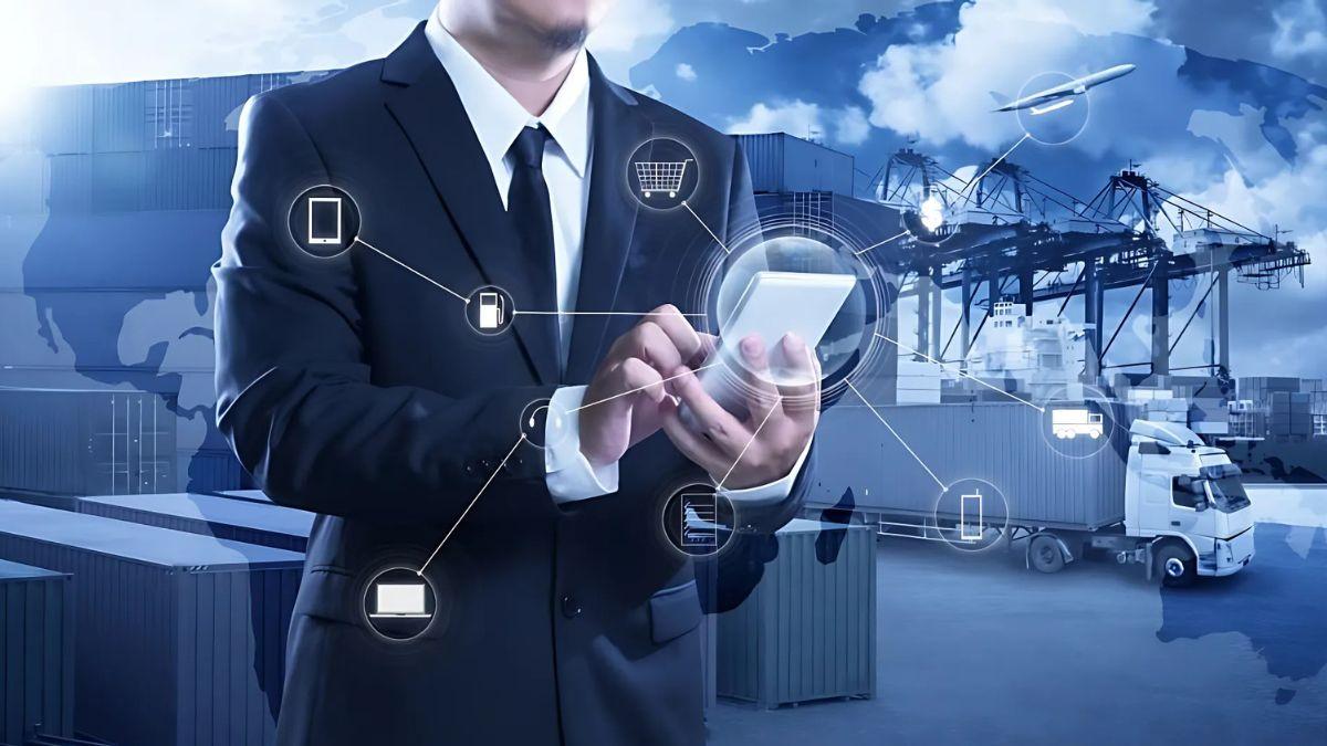Lợi ích thiết thực của Supply Chain Automation- Tăng cường hiệu quả