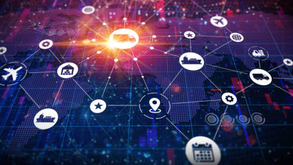 Lợi ích thiết thực của Supply Chain Automation- Cải thiện độ chính xác