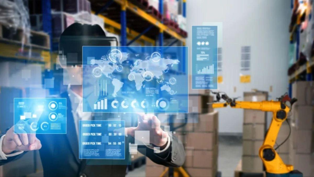 Lợi ích thiết thực của Supply Chain Automation- Đảm bảo vận hành không gián đoạn