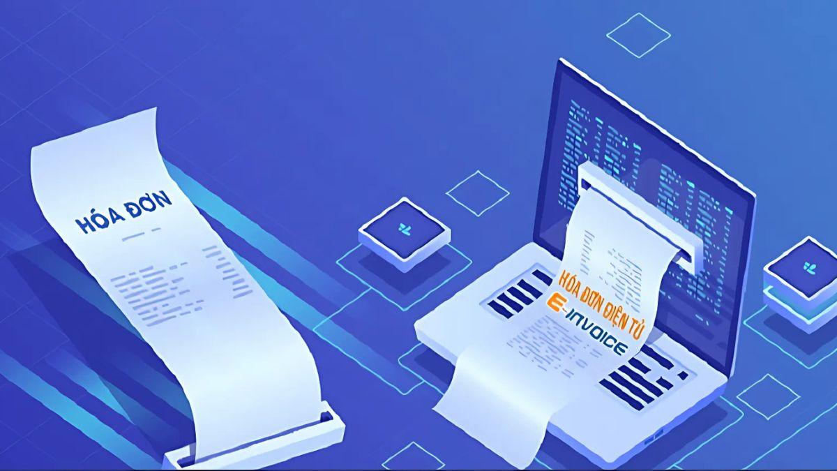 Ví dụ minh họa về tự động hóa quy trình- Quản lý đơn hàng