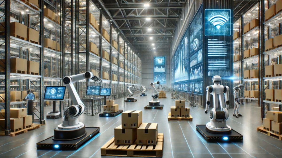 Lợi ích của Process Automation - Nâng cao chất lượng quy trình