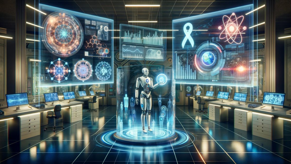 Xu hướng tương lai của video AI trong năm 2025