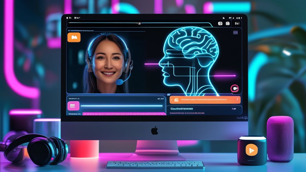Cách video AI sẽ hình thành tạo nội dung, marketing và tương tác khách hàng- Tương tác khách hàng