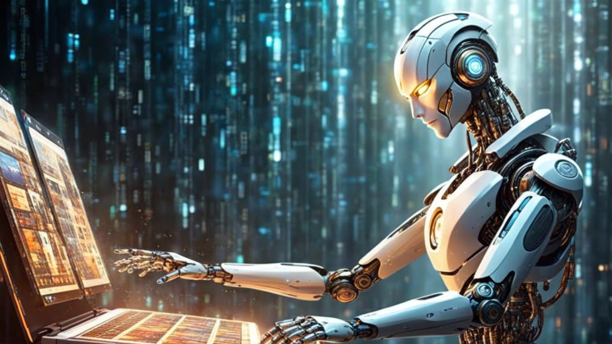 Xu hướng tương lai của video AI năm 2025- Tạo nội dung siêu thực