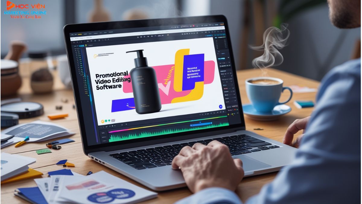 Các xu hướng tiếp thị liên kết với video AI 2025- Sản xuất video chuyên nghiệp với AI