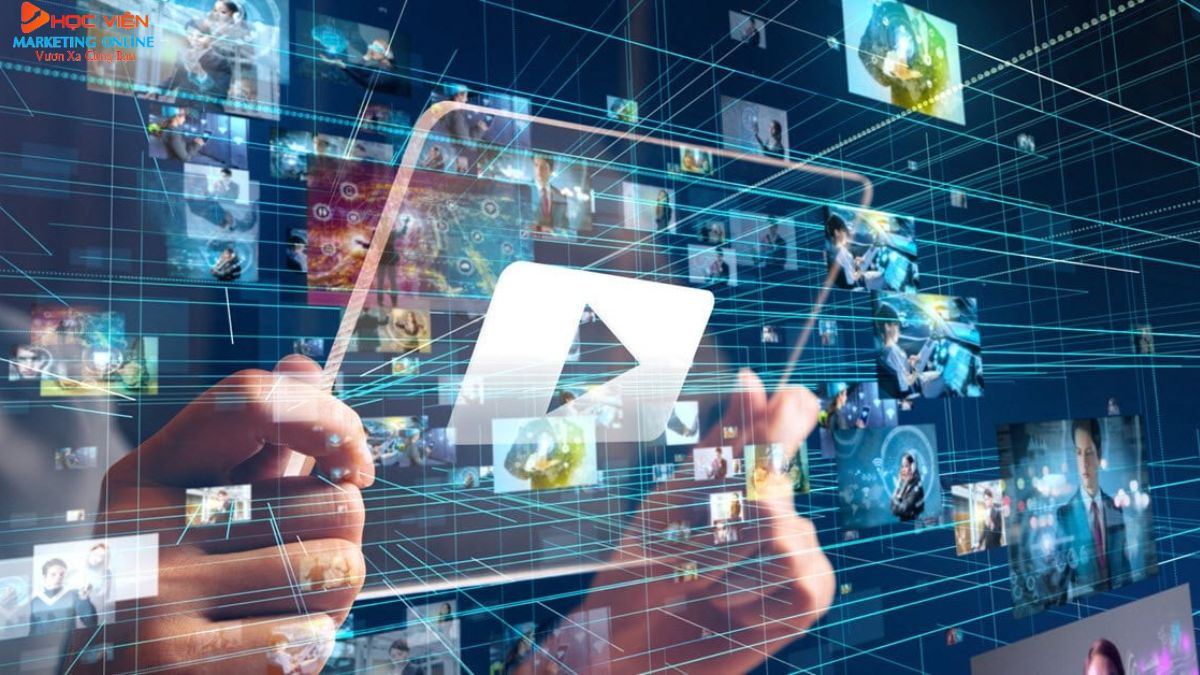 Các xu hướng tiếp thị liên kết với video AI 2025- Cá nhân hóa video nhờ AI