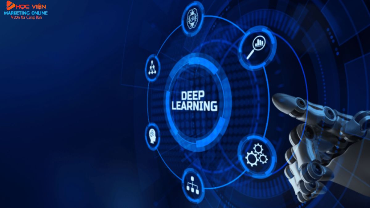 Công nghệ AI video định hình tương lai cho các nhà tiếp thị liên kết- Học sâu và phân tích hiệu suất video