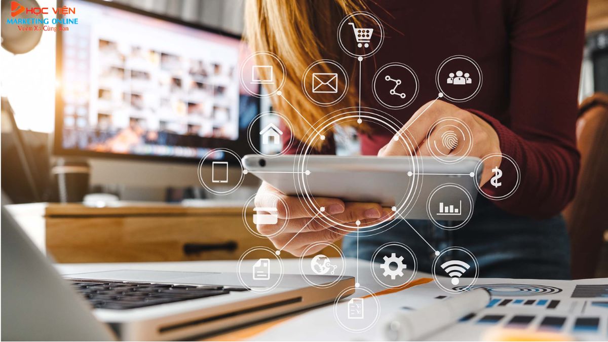 Vai trò của video AI trong việc cải thiện ROI cho các nhà tiếp thị liên kết - Cá nhân hóa video để tăng tỷ lệ chuyển đổi