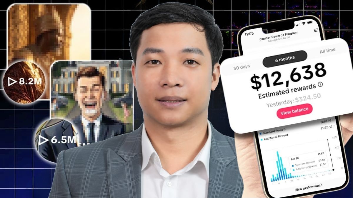 Tương Lai Kiếm Tiền Với AI: Cơ Hội Hay Chỉ Là Làn Sóng Thổi Phồng?