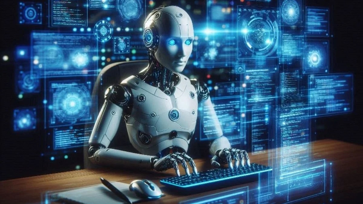 Ứng dụng AI Automation giúp gia tăng hiệu suất làm việc