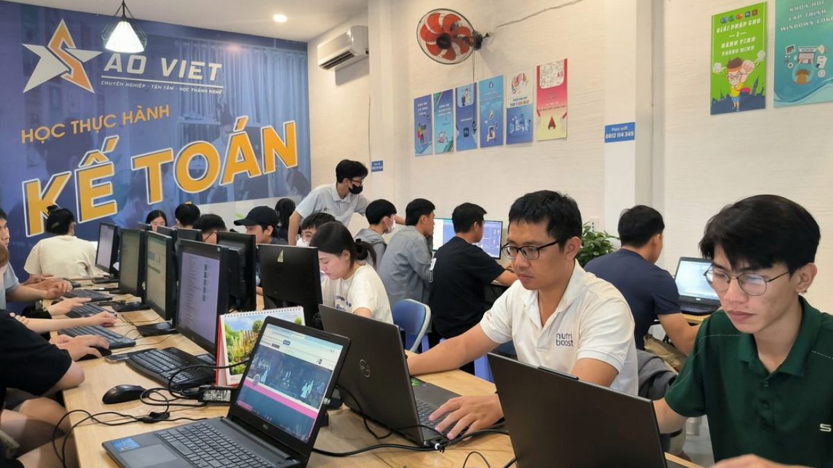 Ứng dụng AI cho doanh nghiệp- Tài chính và kế toán