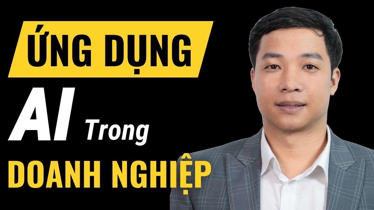 10 ứng dụng AI cho doanh nghiệp- Tăng trưởng bứt phá thời đại 4.0