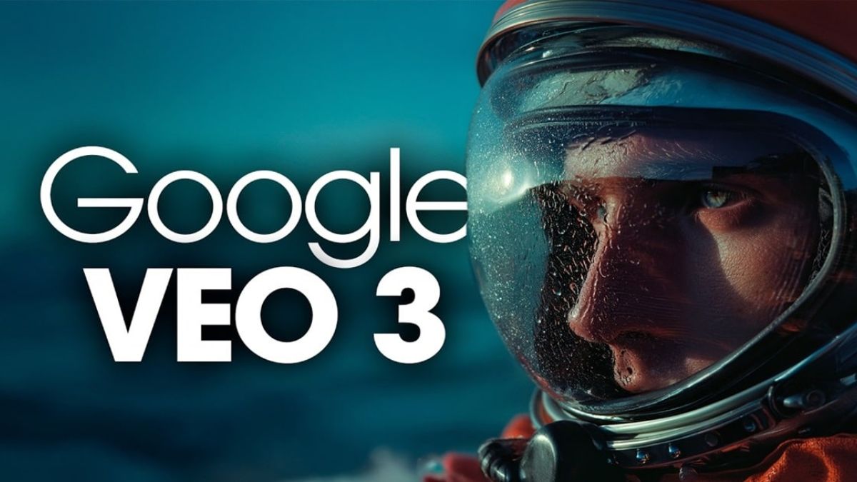 Google Veo 3 Là Gì?